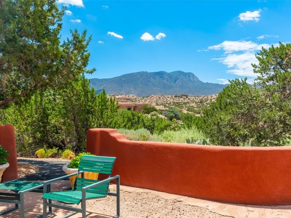 7 Calle Cholla , Placitas, NM 87043