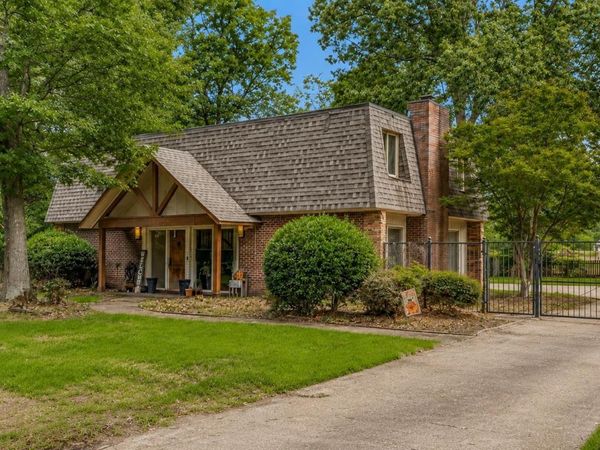 1800 Covey Drive, Jonesboro, AR 72404