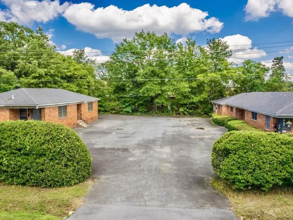 915 N Garfield Street , Little Rock, AR 72207