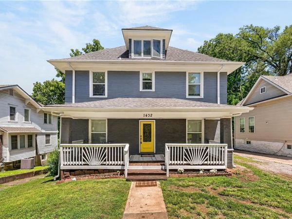 1432 W Walnut Street, Independence, MO 64050