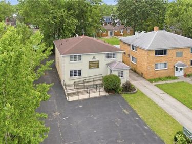 2533 Sheridan Drive, Tonawanda, NY 14150