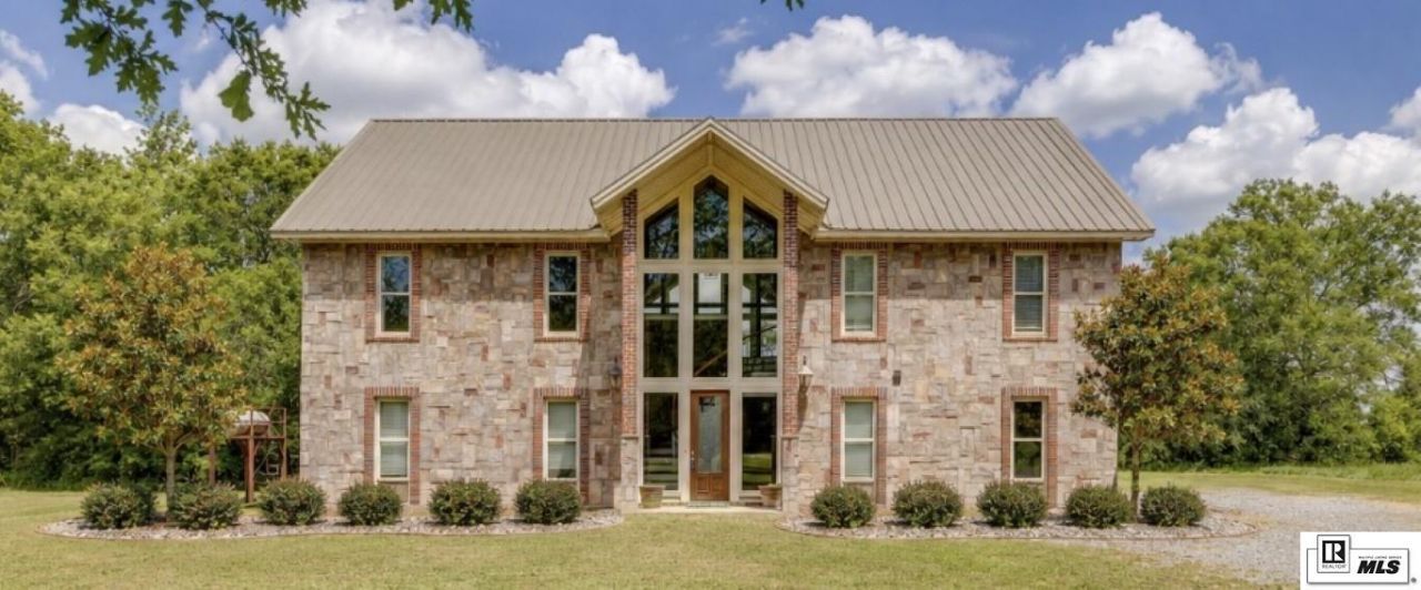 40 Loch Lomand Drive, Farmerville, LA 71241 Main Photo