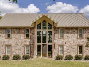 40 LOCH LOMAND DRIVE, Farmerville, LA 71241