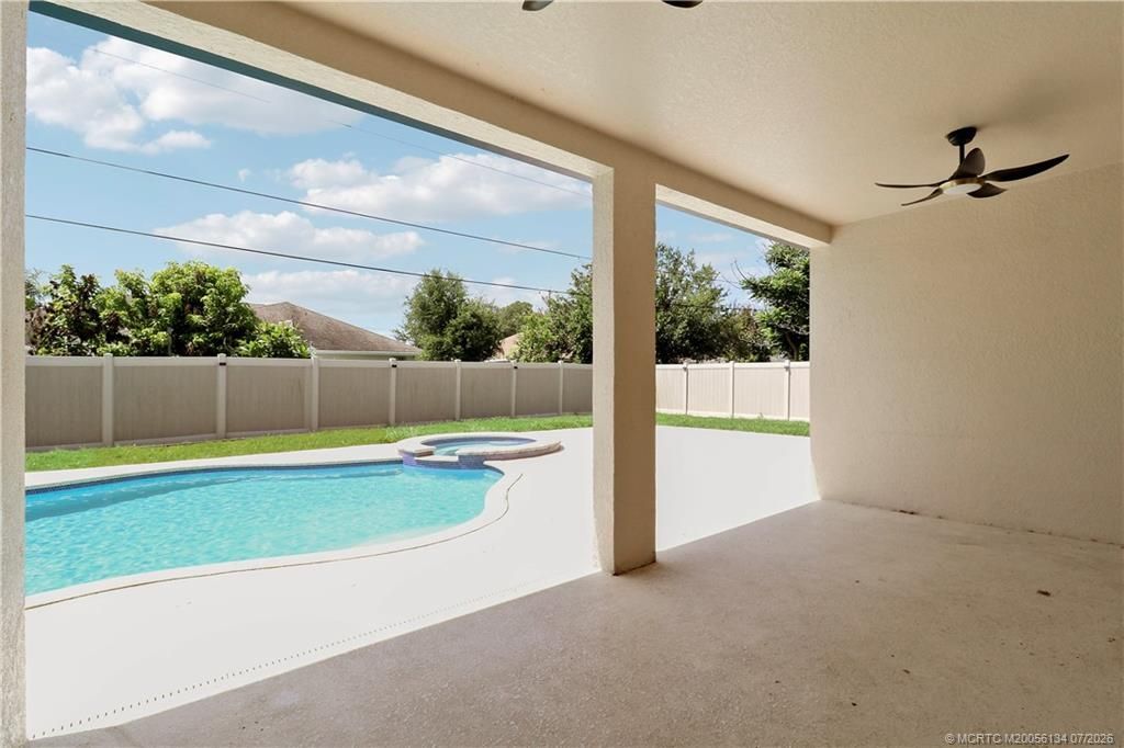 1026 SW Janar Avenue , Port Saint Lucie, FL 34953 Photo
