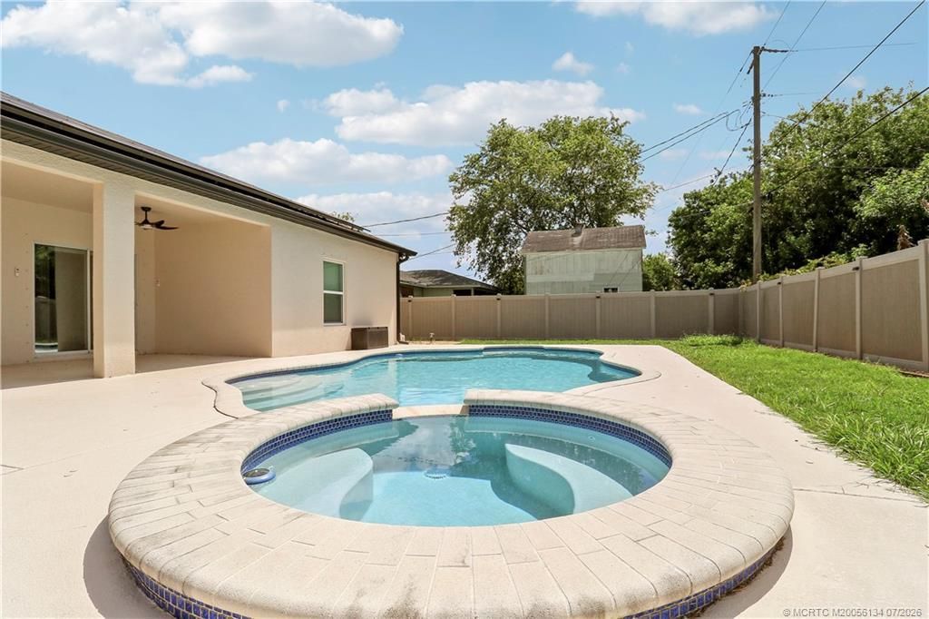 1026 SW Janar Avenue , Port Saint Lucie, FL 34953 Photo