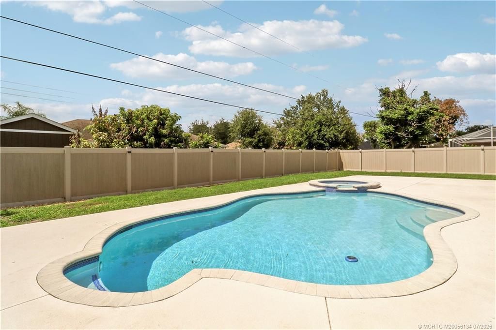 1026 SW Janar Avenue , Port Saint Lucie, FL 34953 Photo