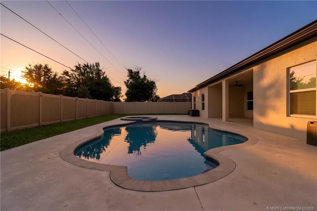 1026 SW Janar Avenue , Port Saint Lucie, FL 34953 Photo