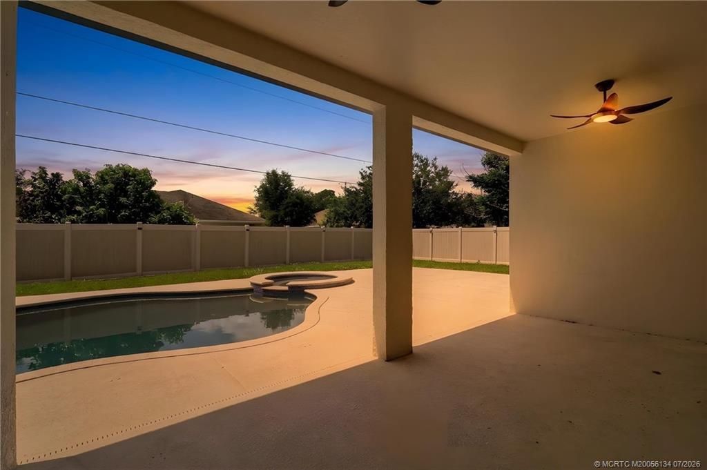 1026 SW Janar Avenue , Port Saint Lucie, FL 34953 Photo