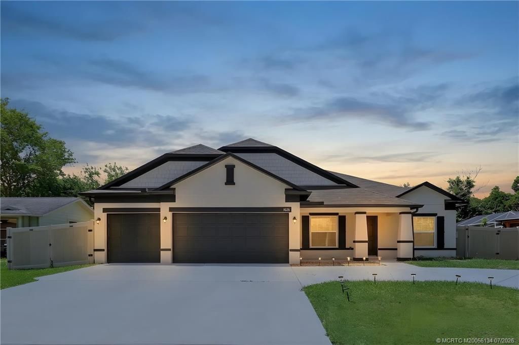 1026 SW Janar Avenue , Port Saint Lucie, FL 34953 Photo