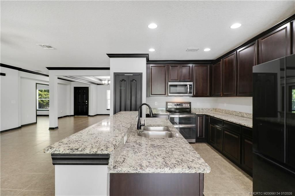1026 SW Janar Avenue , Port Saint Lucie, FL 34953 Photo