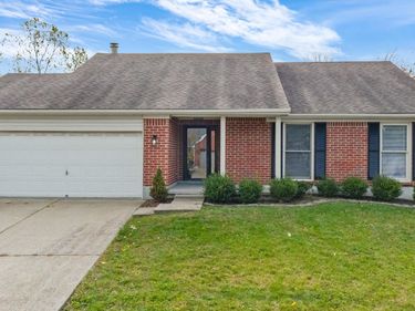 131 Hawthorne Drive, Georgetown, KY 40324