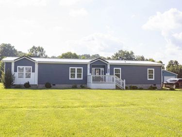 450 Delmar Lane, Stanton, KY 40380