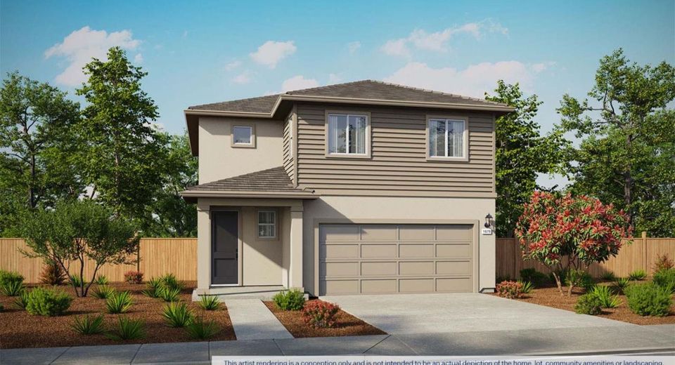 2586 Terra Cotta Dr, Lincoln, CA 95648 Photo