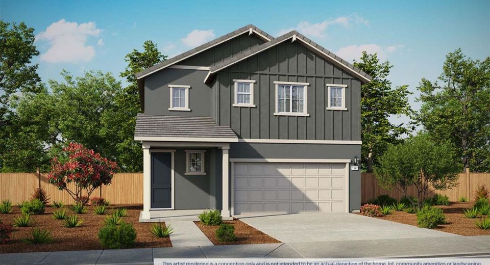 2982 Porcelain St, Lincoln, CA 95648 Photo