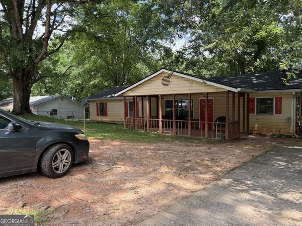 1865 Waldrep Circle, Marietta, GA 30060