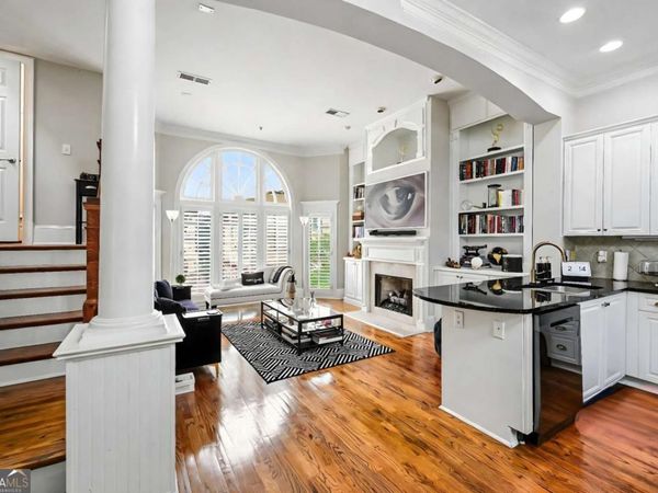3541 Roswell Road NE, Unit 11, Atlanta, GA 30305