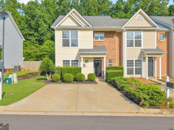 207 Pearl Chambers Drive, Dawsonville, GA 30534