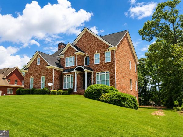 144 Chapel Ridge Drive, Ellenwood, GA 30294