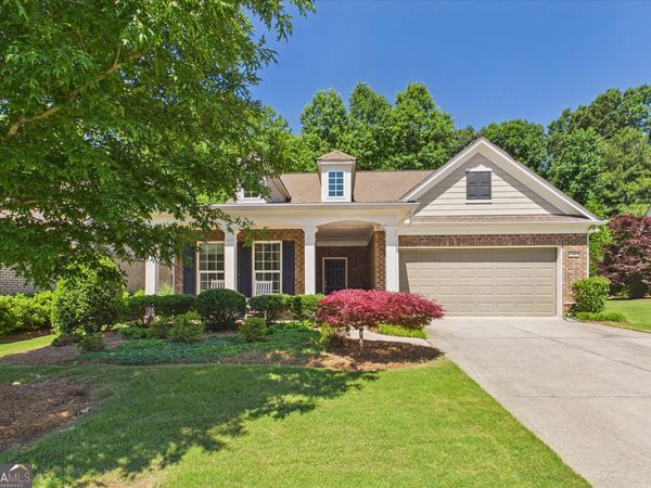 2960 Thistle Trail, Suwanee, GA 30024