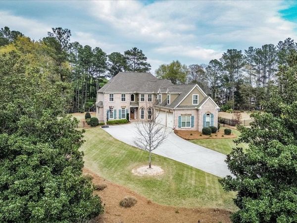 1071 Bent Tree Lane, Watkinsville, GA 30677