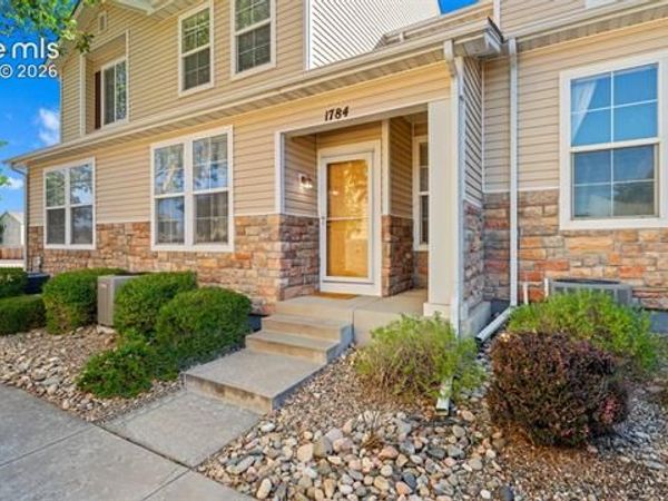 1784 Reilly Grove, Colorado Springs, CO 80951