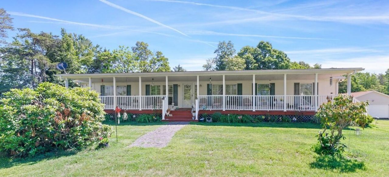 252 Maiden Ln, Fincastle, VA 24090 Main Photo