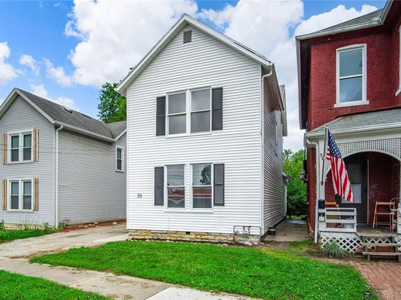 30 Leaman Street, Xenia, OH 45385 Photo 2