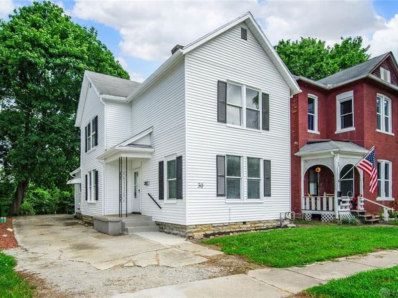 30 Leaman Street, Xenia, OH 45385 Photo 3
