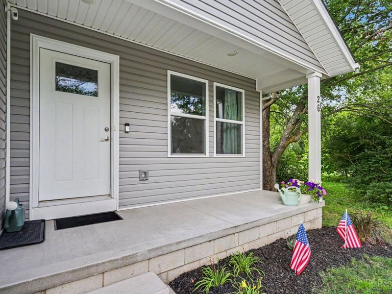 26 Miron Street, Bloomingburg, OH 43106 Photo 4