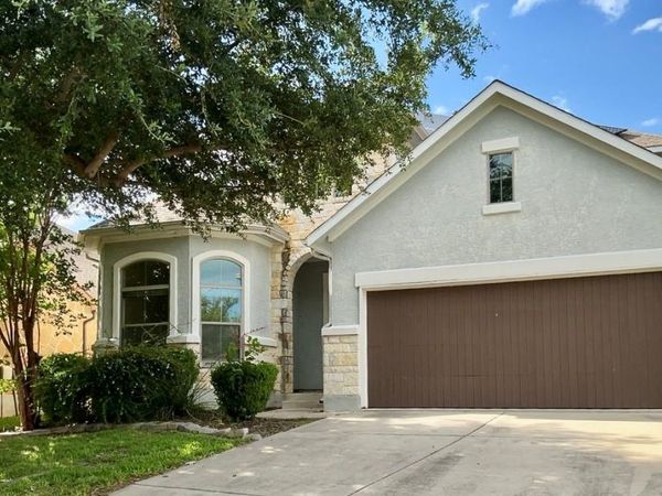 1932 Kempwood LOOP, Round Rock, TX 78665