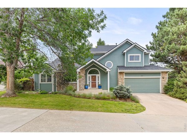 388 Fairfield Ln, Louisville, CO 80027