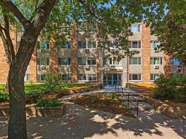 4400 Upton Avenue S, Unit 201, Minneapolis, MN 55410
