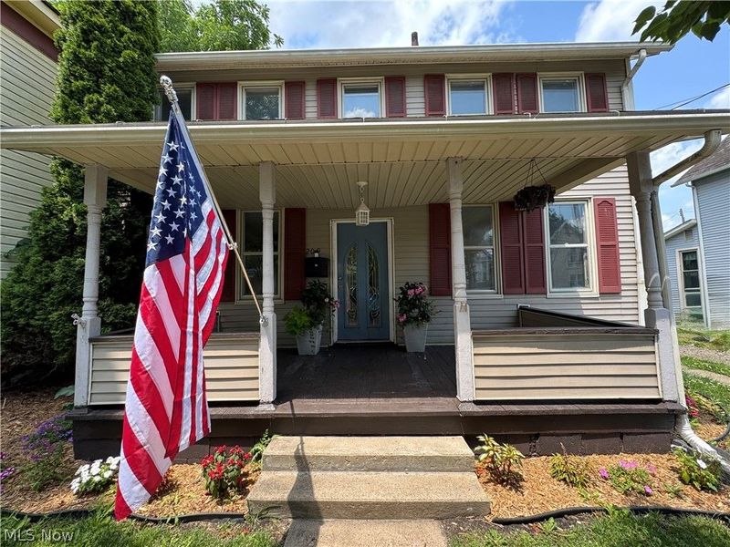 209 W Washington Street, Lisbon, OH 44432 Photo 3