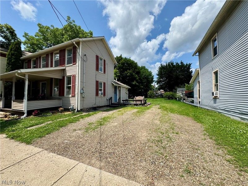 209 W Washington Street, Lisbon, OH 44432 Photo 40