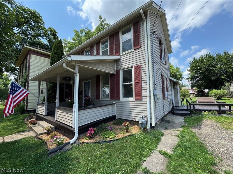 209 W Washington Street, Lisbon, OH 44432 Photo 41