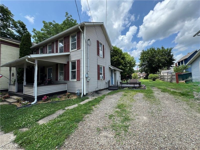209 W Washington Street, Lisbon, OH 44432 Photo 42