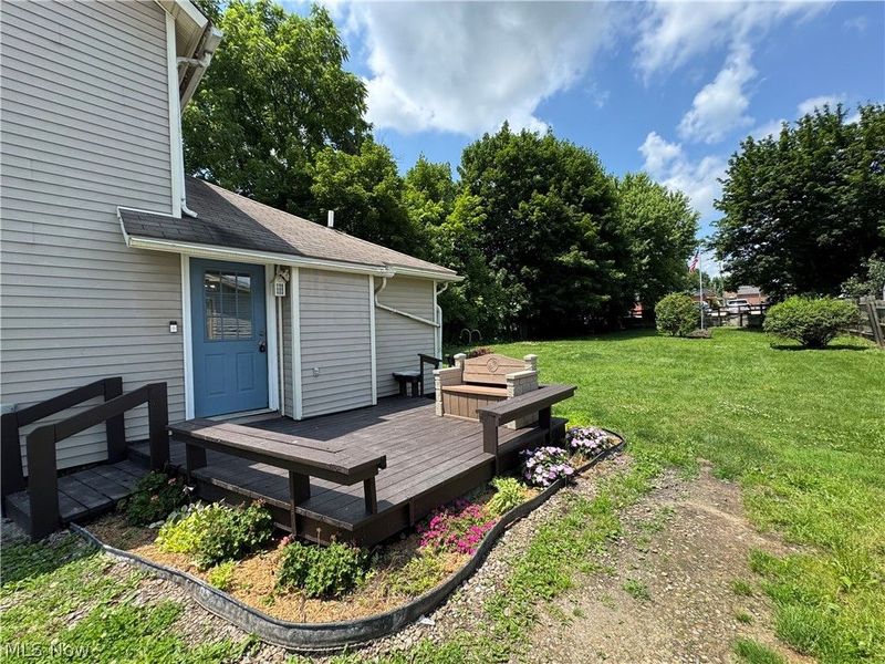 209 W Washington Street, Lisbon, OH 44432 Photo 43