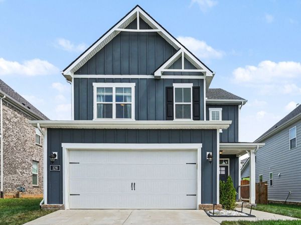 128 Willow Bend Dr , Mount Juliet, TN 37122