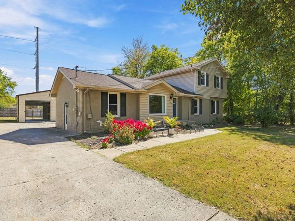 116 Orchard Valley Rd, Hendersonville, TN 37075