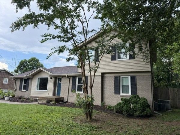 116 Orchard Valley Rd, Hendersonville, TN 37075