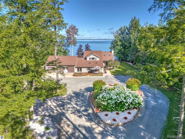 93N County Road 441, Thompson Township, Mi 49854
