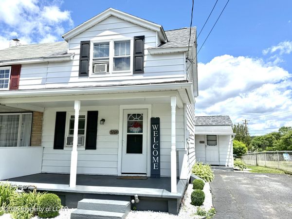 5264 Old Airport Road, Hazle Twp, PA 18202
