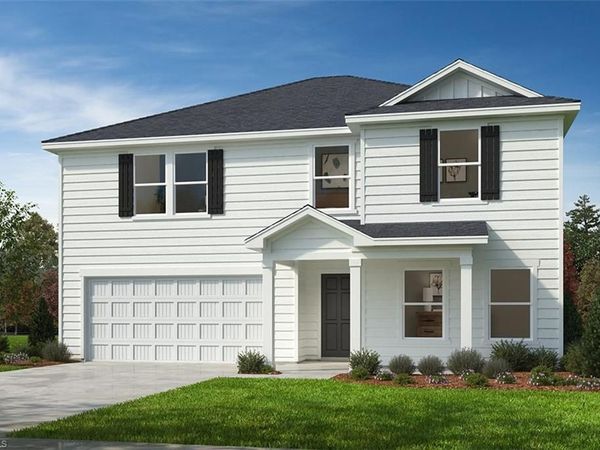 1285 Woody Drive, Graham, NC 27253