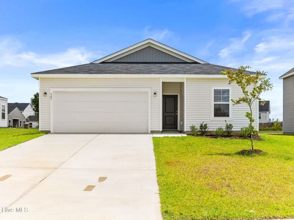 214 Keira Lane NW, Supply, NC 28462