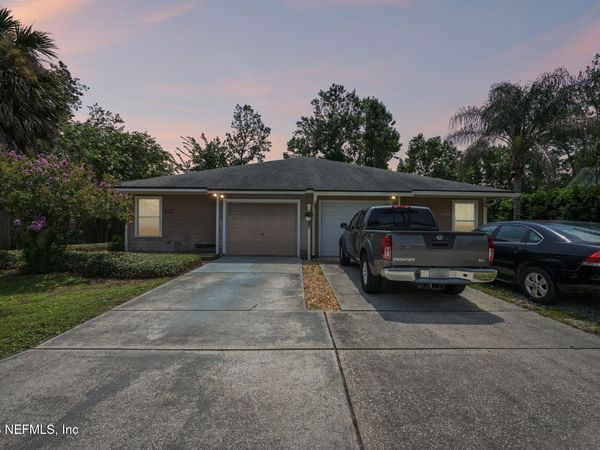 3117 CORAL REEF Drive, Jacksonville, FL 32224