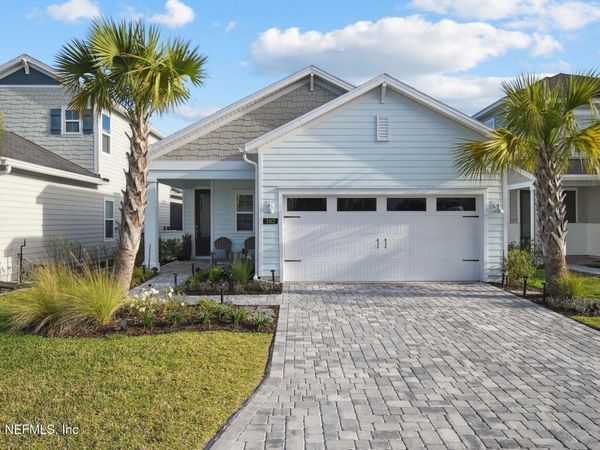 182 KILLARNEY Avenue, St. Johns, FL 32259