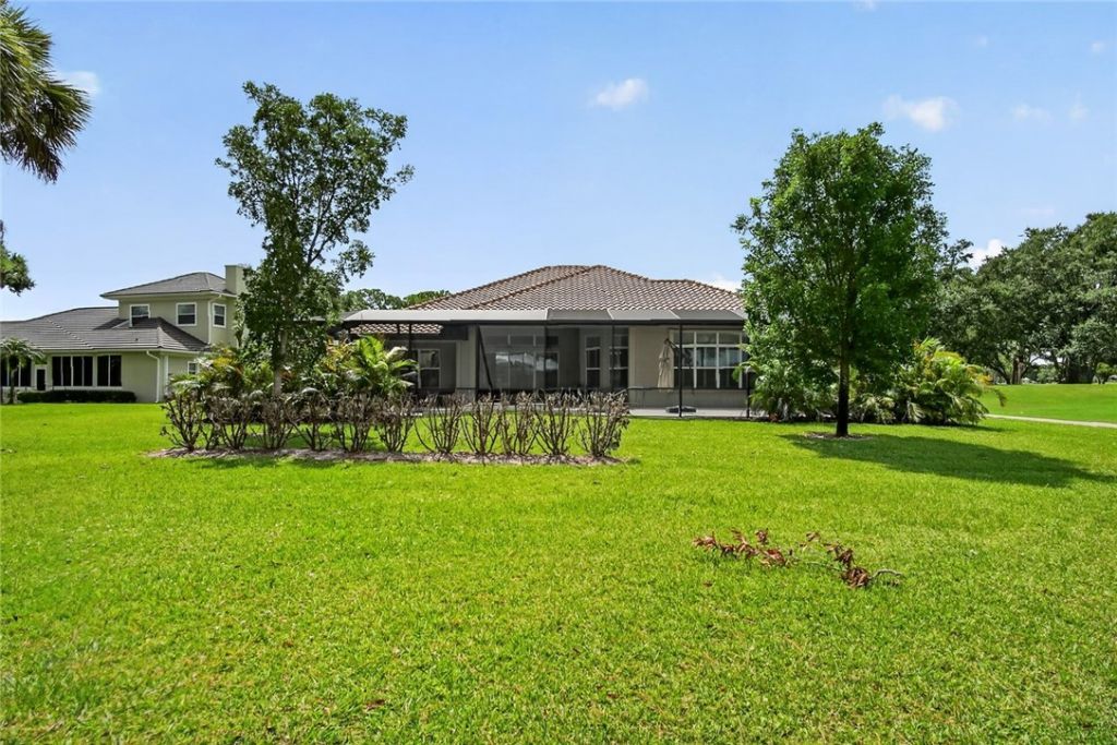9431 Meadowood Drive, Fort Pierce, FL 34951 Photo