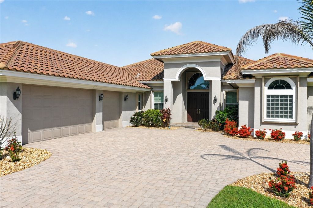 9431 Meadowood Drive, Fort Pierce, FL 34951 Photo