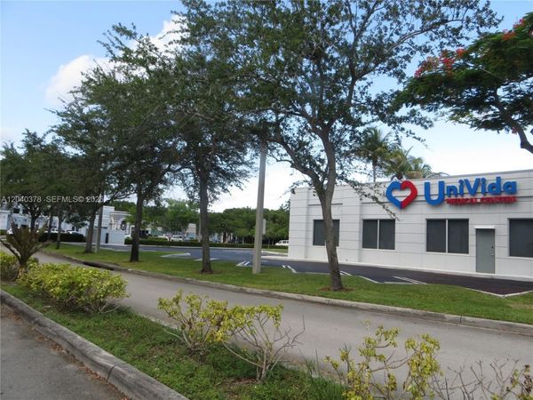 4081 SW 152nd Ave , Miami, FL 33185