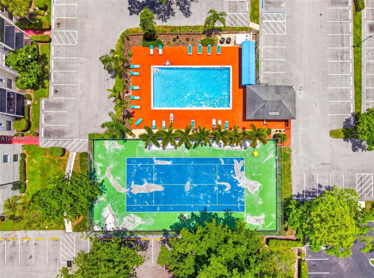 6190 Woodlands Blvd , Unit 316, Tamarac, FL 33319 Photo